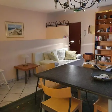 Casa Alle Vigne 101 Apartment