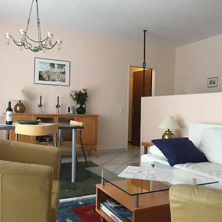 Apartment Casa Alle Vigne 101