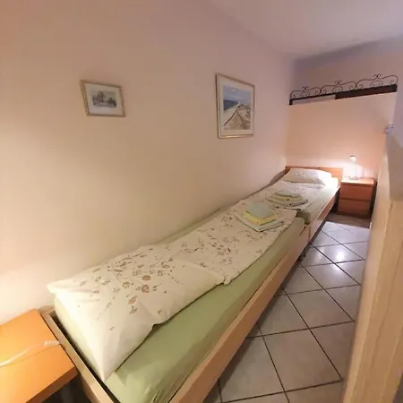 Casa Alle Vigne 101 Apartment Ascona