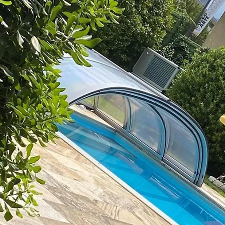 Casa Alle Vigne 101 Apartment