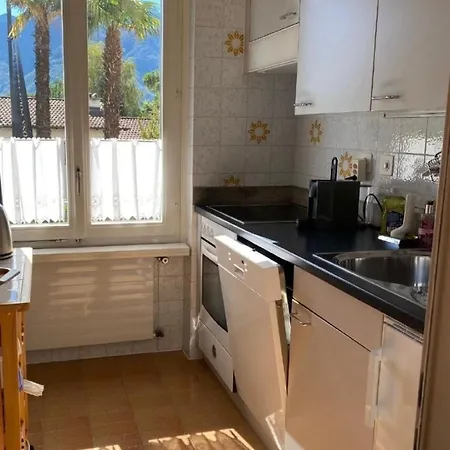 Casa Alle Vigne 101 Apartment *